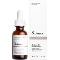The Ordinary Retinol 1% in Squalane Gesichtsserum 30 ml