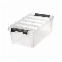 SmartStore Classic Aufbewahrungsbox 19 x 30 x 11 cm