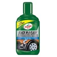 Turtle Wax FG7726 GL Black in A Flash 300ml