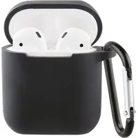 Vivanco Protection Case für Apple AirPods 1&2 (61646)