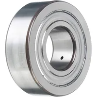 INA Stützrolle NUTR17 Innen-Ø 17 mm Aussen-Ø 40 mm