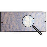 NEVOOX 01-03-012-04 LF 2030 HF HEPA-Filter
