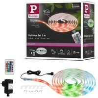 Paulmann LED Stripe SimpLED Outdoor 78891 8,5 W RGB