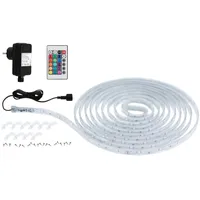 Paulmann SimpLED Outdoor Komplettset 5m 120 LEDs