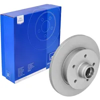 ATE Bremsscheibe 24.0116-0104.1