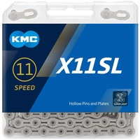 KMC Kette X11SL