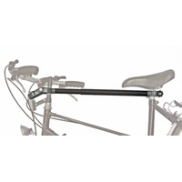 Menabo Cross Schuh -Rahmenadapter