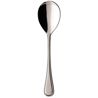 Villeroy & Boch Neufaden Merlemont Gemüselöffel, 24,9 cm, 18/10