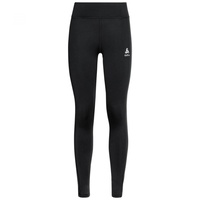 Odlo Damen Essential Mesh Tights schwarz