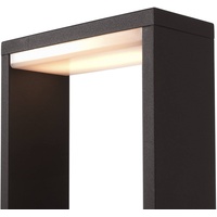 Deko-Light LED Stehleuchte IP54 Anthrazit