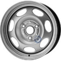 Alcar SF7830 Stahlfelge