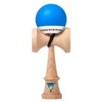Krom Kendama POP RUBBER dark blue