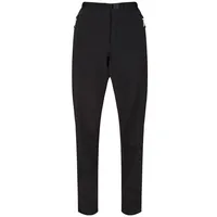 Regatta Xert Stretch Iii Hosen - Black - GERM29