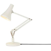 Anglepoise 90 Mini Mini Schreibtischleuchte LED, weiß