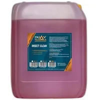INOX-LIQUIDSYSTEMS INOX Insektenreiniger Insect Clean 10 L Insektenentferner auf