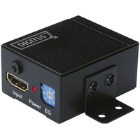 Digitus DS-55901 HDMI® Extender (Verlängerung) über Signalkabel 1 m