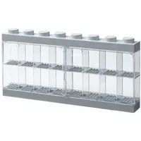 Room Copenhagen LEGO Minifiguren Display Case 16