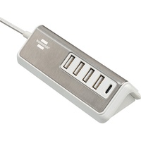 Brennenstuhl estilo Mehrfach USB Ladegerät (1508230)