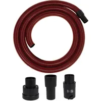 Einhell Saugschlauch Premium 3 m Schwarz