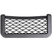 PRO PLUS Ablagenetz elastisch 17x8cm mit Rahmen NS-4