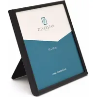 Zilverstad Sweet Memory Metall schwarz 10x10 cm 1er Set