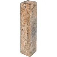 Diephaus Palisade Kina Muschelkalk 105 x 15 x 12,5