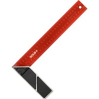 Sola SRC 200 Anschlagwinkel 200x145mm (56014001)