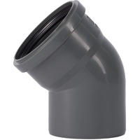 Ostendorf HTsafe HTsafe-Bogen 175120 DN/OD 110 45°