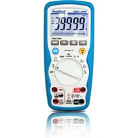 Peaktech Multimeter, P 3360 True RMS IP67, 40000 Counts