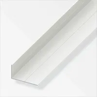 Alfer - Winkelprofil 19,5 x 35,5 x 1000 mm
