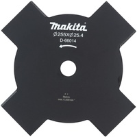 Makita 4-Zahn-Schlagmesser D-66014