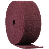 KLINGSPOR NRO 400 Vliesrollen, 100 x 10000 mm Medium