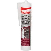 Fischer DSSA sanitärgrau