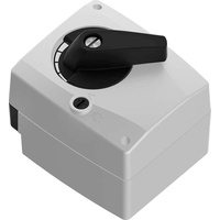 Flamco Stellmotor mit Anbausatz 230 V