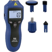 PCE Instruments PCE-DT 65 Drehzahlmesser