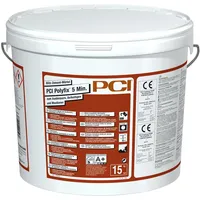 PCI Polyfix 5 Minuten Blitz Zement Mörtel 15 kg