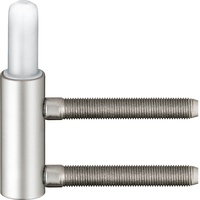 Simonswerk Variant-Rahmenteil V 3400WF vernickelt