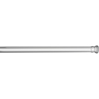 Wenko Teleskop-Duschstange 110-185cm,chrom, ausziehb