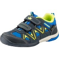 LICO Kolibri V H Sneaker, Blau 30