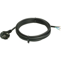 As - Schwabe as Schwabe 70832 Strom Anschlusskabel Schwarz