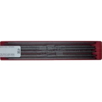 Koh-I-Noor Fallminen-Bleistiftminen schwarz HB 2,0 mm, 12 St.