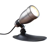 HEISSNER SMART LIGHT LED-Spot für Teich Pool und Garten