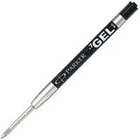 Parker Gelschreibermine 0,7 mm Schwarz