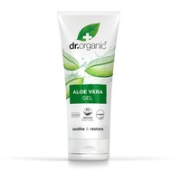 Dr Organic Dr. Organic Aloe Vera Gel 200ml