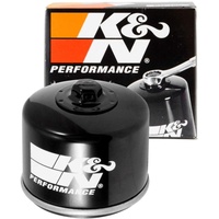 K&N Filters Ölfilter