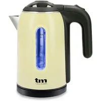 TM Electron Kettle inox