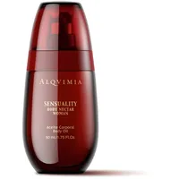 ALQVIMIA SENSUALITY Nectar Woman | Revitalisiert die Weiblichkeit und