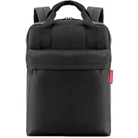 Reisenthel Allday Backpack M black