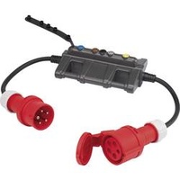 VOLTCRAFT Messadapter (Messgerätkoffer), Messtechnik