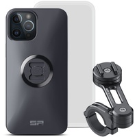 SP CONNECT Moto Bundle für iPhone 12 Pro Max